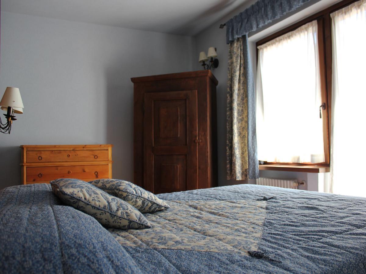 La Maisonnette 몬트조베트 외부 사진