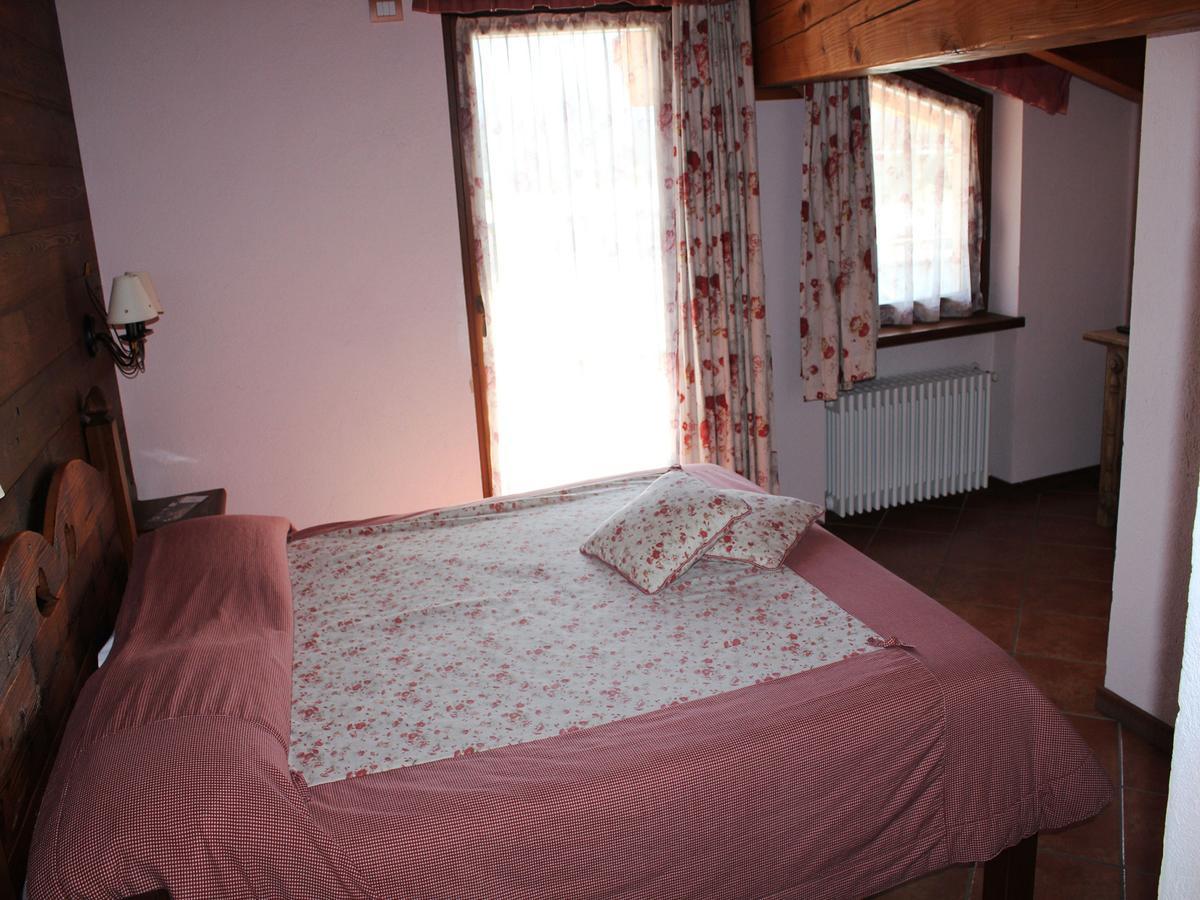 La Maisonnette 몬트조베트 외부 사진