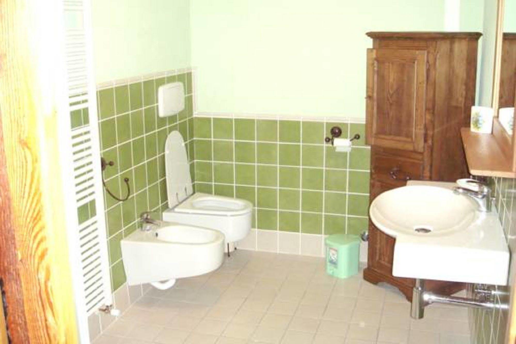 La Maisonnette 몬트조베트 외부 사진